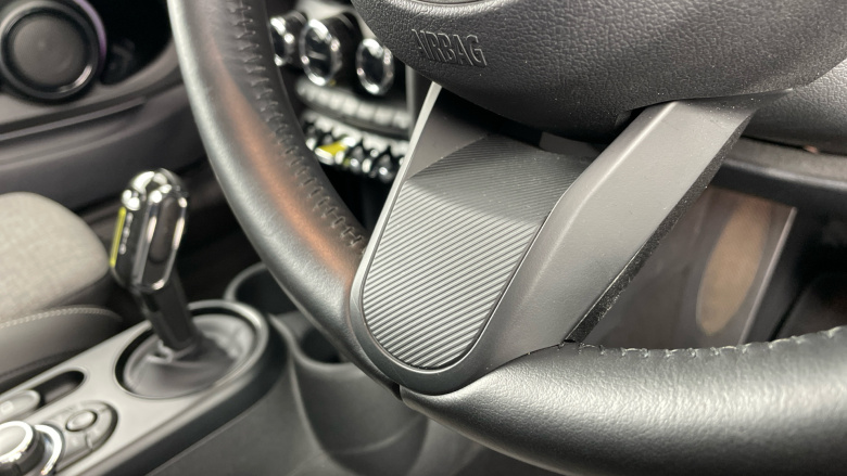 MINI Hatchback 135kW Cooper S Level 2 33kWh 3dr Auto Electric Hatchback